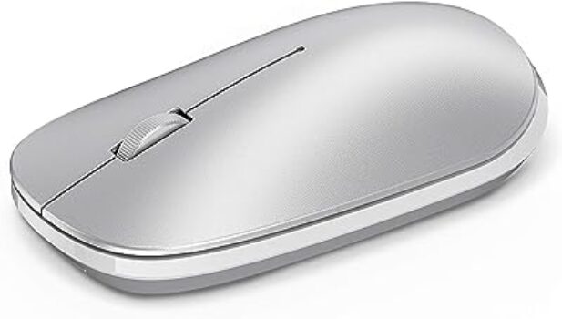 OMOTON Bluetooth Mouse for iPad and iPhone