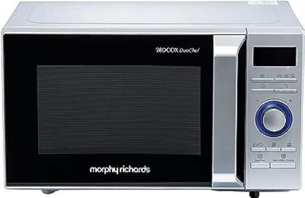 Morphy Richards DuoChef Pro-Convection Microwave Oven