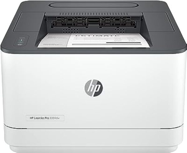 HP Laserjet 3004dw Duplex Printer