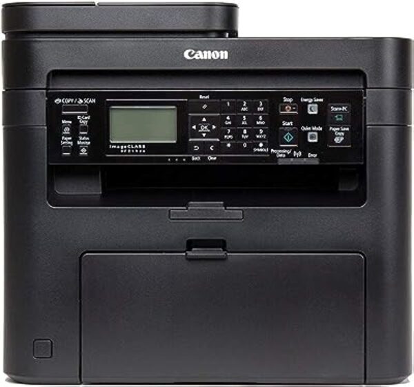 Canon MF244DW Laser Printer