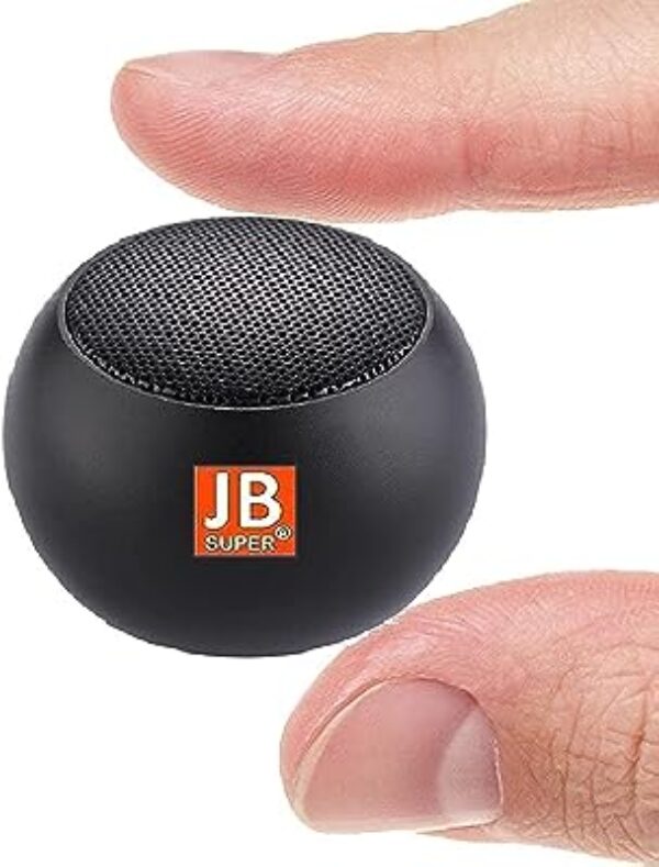 JB SUPER Mini Bluetooth Speaker WS 887