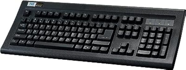 TVS Gold Prime Mechanical Wired Keyboard