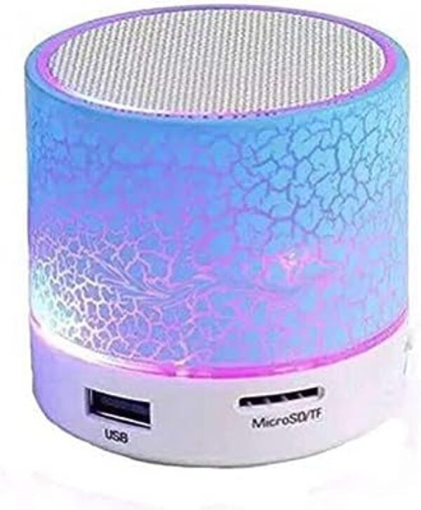 Tacson S10 Mini Bluetooth Speaker
