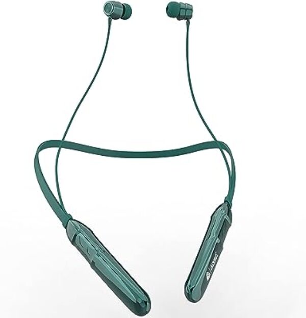 Aroma NB119 King Bluetooth Earphones (Green)