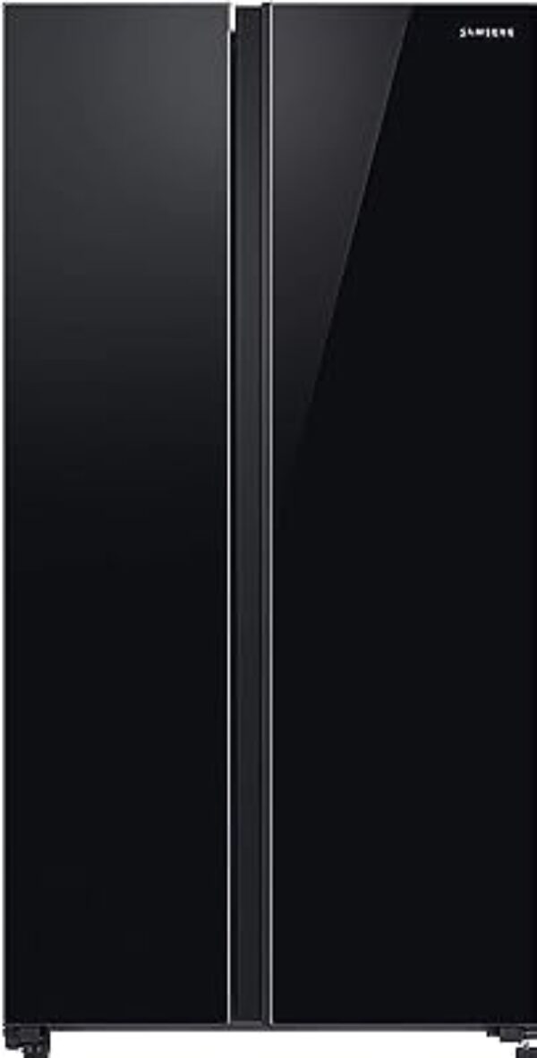 Samsung 700L Inverter Side-By-Side Refrigerator