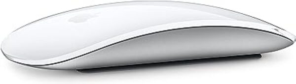 Apple Magic Mouse Bluetooth Mac OS X 10.11