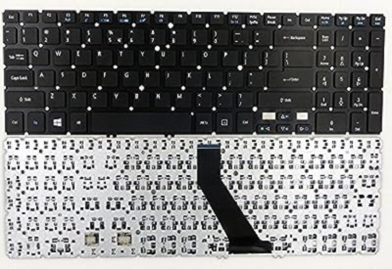 Accer V5 571 Laptop Keyboard