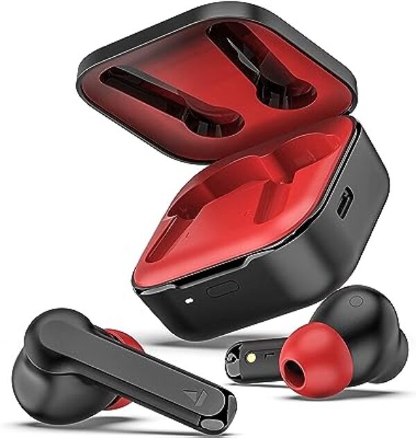 boAt Airdopes 458 TWS Earbuds