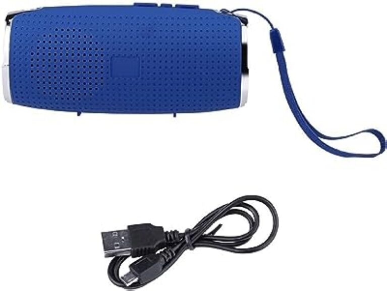 Mobimint 3W Outdoor Bluetooth Speaker