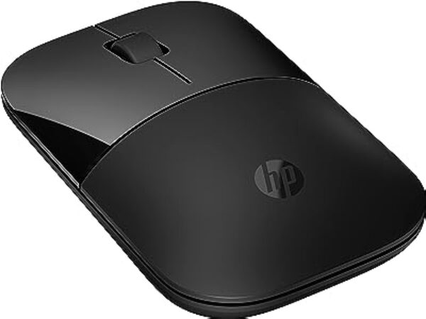 HP Z3700 Dual Black Wireless Mouse