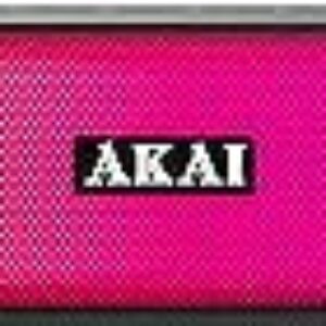AKAI SB-20 Bluetooth Soundbar with LED Lights