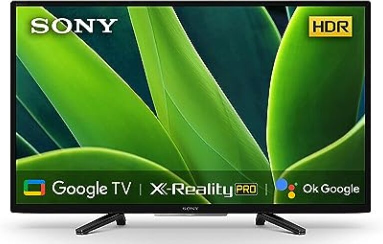 Sony Bravia KD-32W830K Smart LED TV