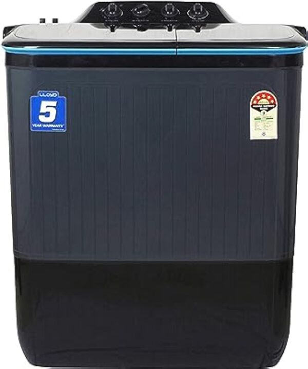 Havells-Lloyd 7.5 Kg Semi Automatic Washing Machine