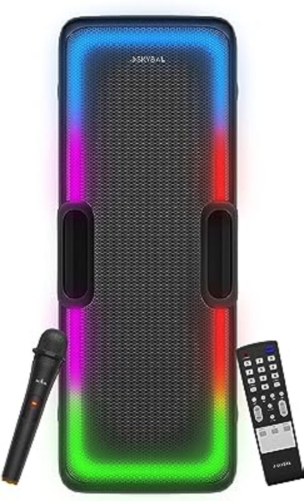 Skyball Party Box 600-Speaker