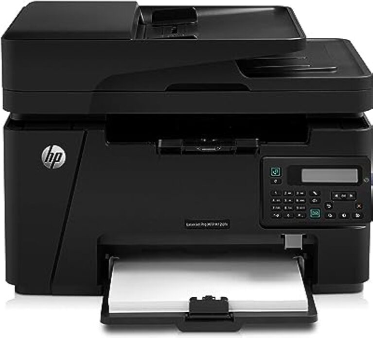 HP M128fn Laserjet Printer