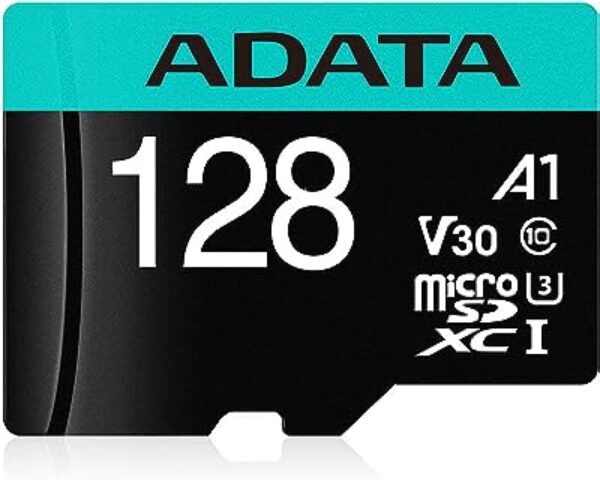 Adata Premier Pro microSDXC U3 128GB