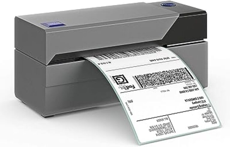 ROLLO Thermal Label Printer - 4X6