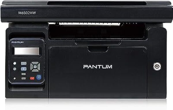 PANTUM M6502NW Laser MFP Black