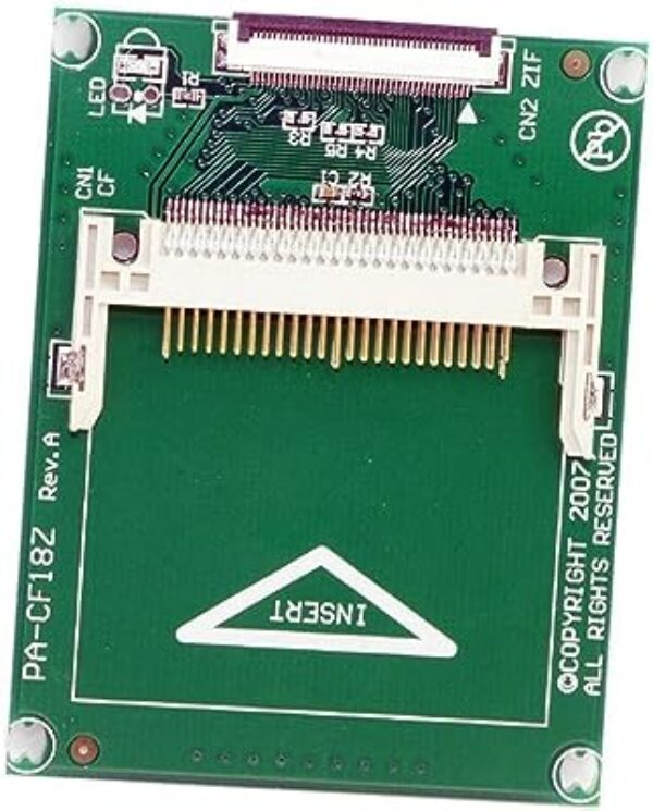 Chenyang Cy 1.8 CF Memory Card Adapter