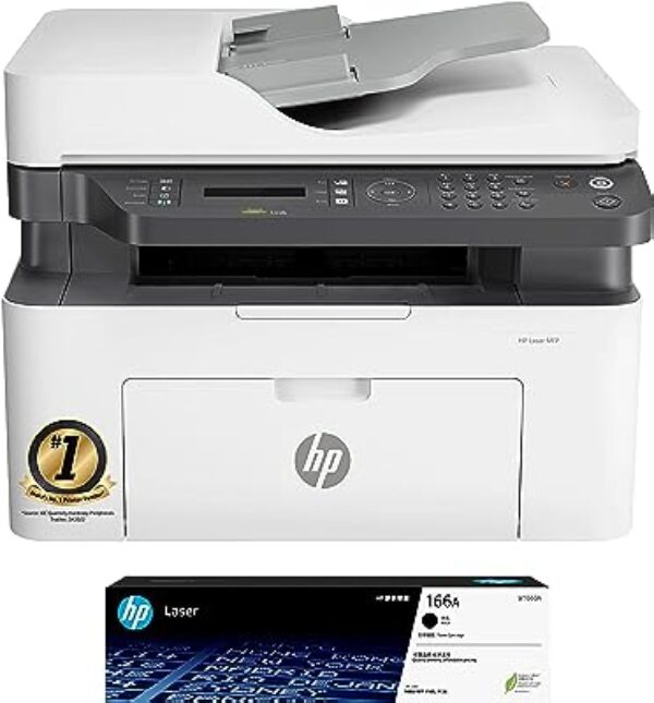 HP Laserjet 1188fnw Monochrome Printer