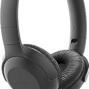 Philips Upbeat Tauh201 Wired On Ear Headphones