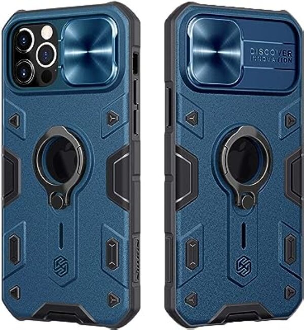 iPhone 12 Pro Max CamShield Armor Case