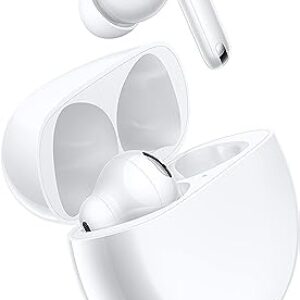 Oppo Enco X2 ANC Bluetooth Headset (White)