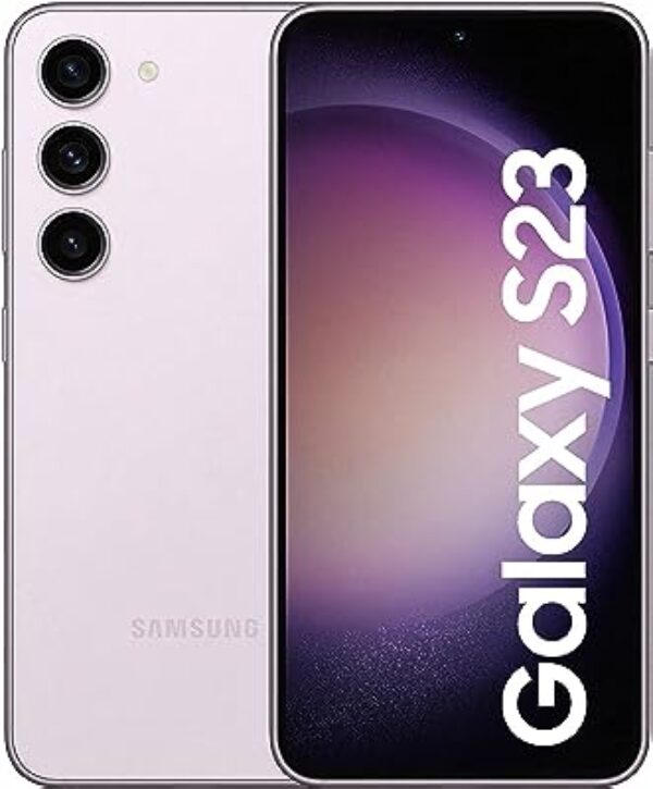 Samsung Galaxy S23 5G Lavender 8GB 256GB