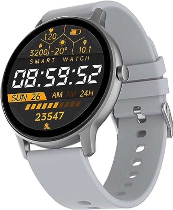 Fire-Boltt Rage Full Touch Smartwatch