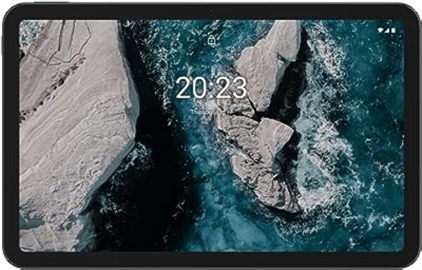 Nokia T20 Tab 2K Screen Deep Ocean Blue