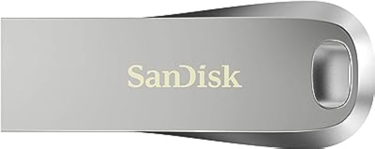SanDisk Ultra Luxe USB 3.0 Flash Drive