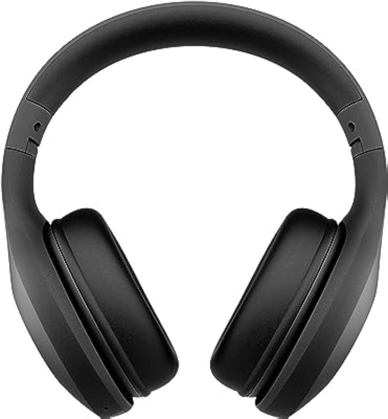 HP 500 Bluetooth Over Ear Headphones