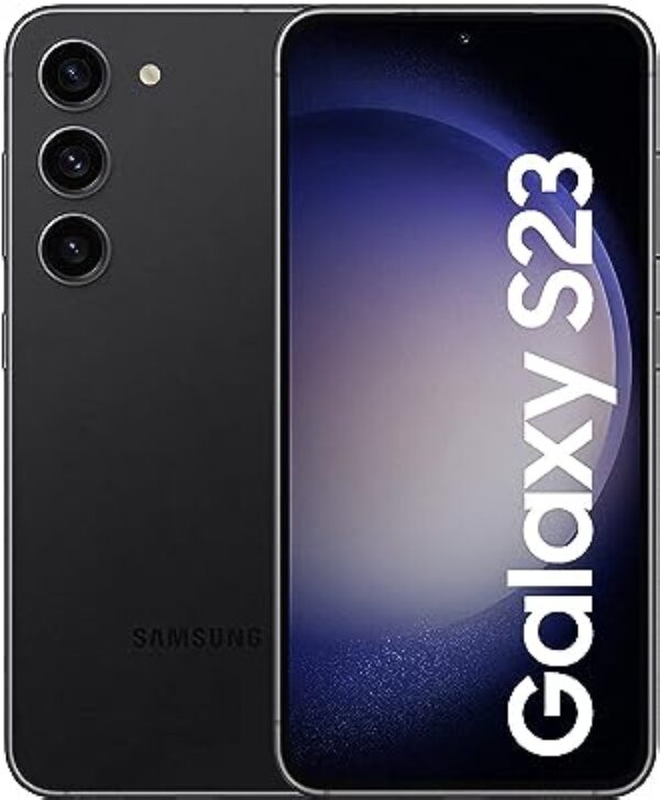 Samsung Galaxy S23 5G Phantom Black 8GB 256GB