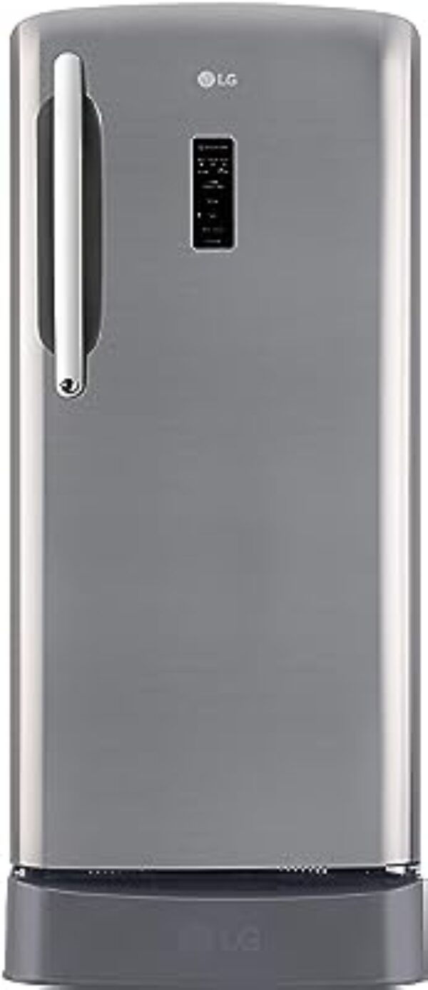 LG 204L Inverter Single Door Refrigerator