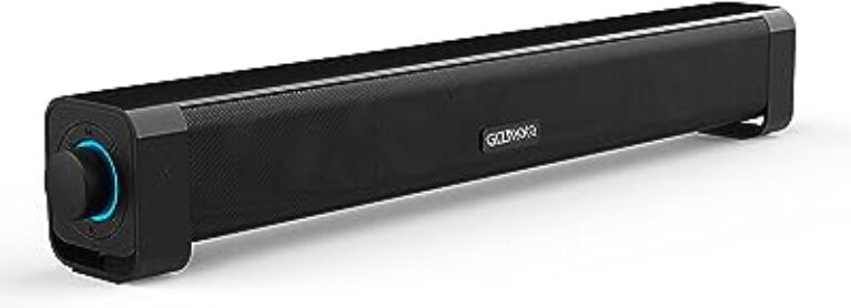 GIZMORE GizBar 1000 Speaker Bluetooth 5.0