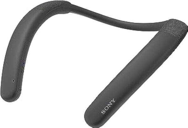 Sony SRS-NB10 Neckband Bluetooth Speaker