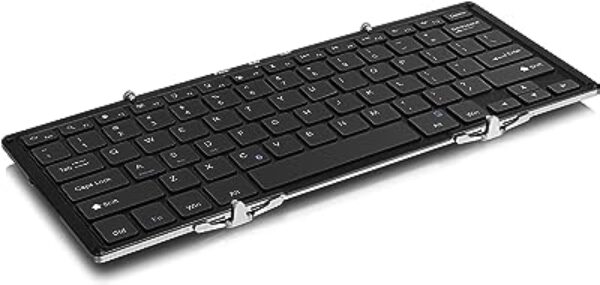 Aluratek Ultra Slim Bluetooth Keyboard