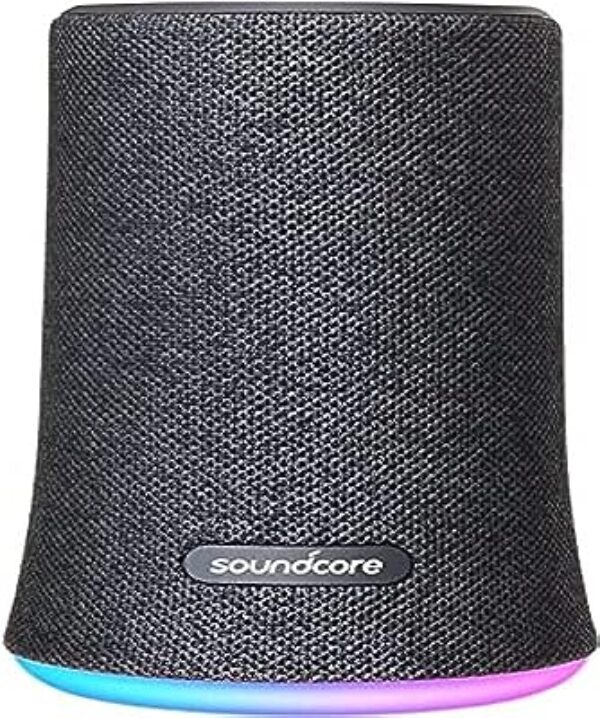 Anker Flare Portable Speaker (Black)