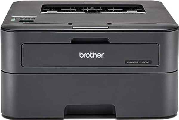 Brother HL-L2366DW Monochrome Laser Printer