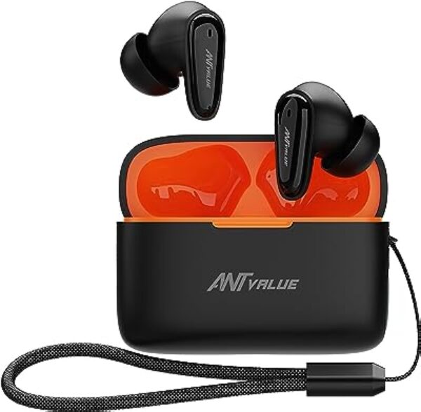 Ant Value Wave 40 TWS Earbuds