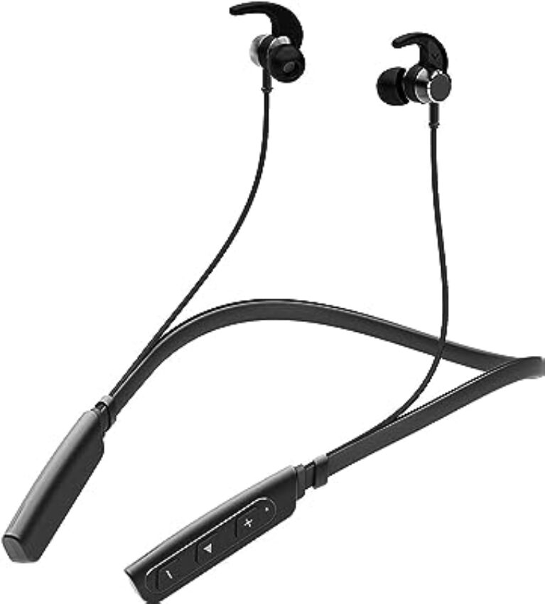 CROGIE Wireless Headset with ASAP Charge