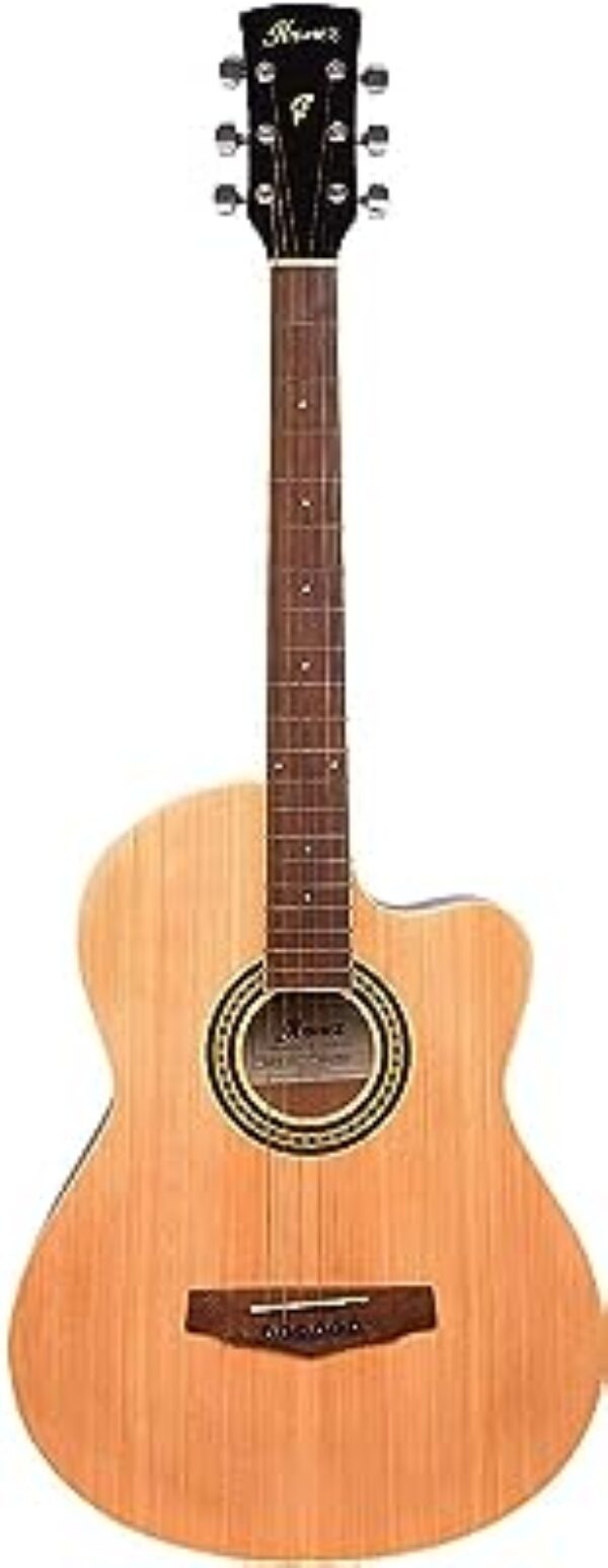 Ibanez MD39C-NT Acoustic Guitar (Natural)