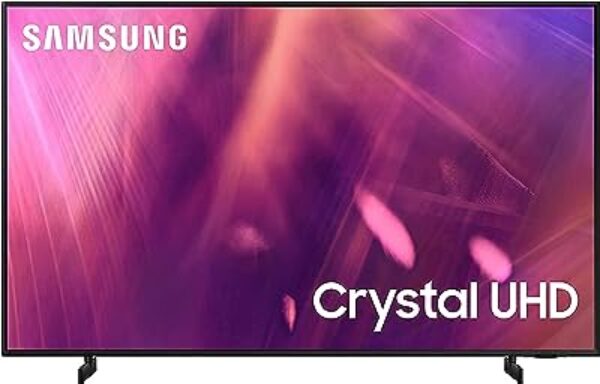 Samsung 43" 4K Smart LED TV UA43AU9070ULXL