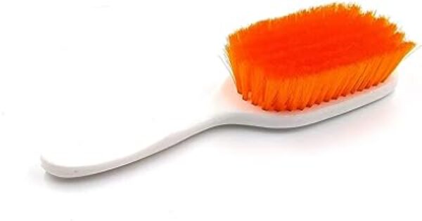 Boogeyman Soft Bristle Brush - Coat Cleaner