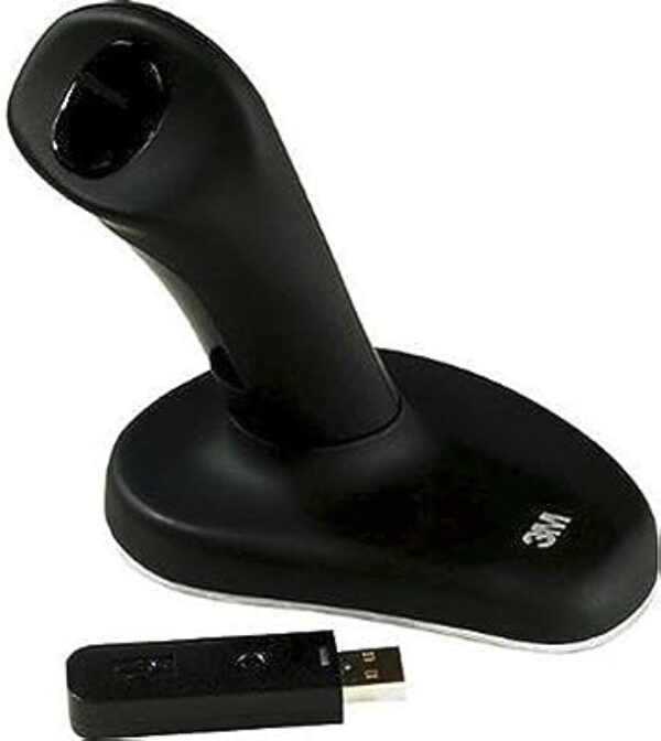 3M Ergo Wireless Mouse