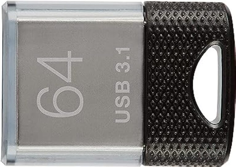 PNY Elite-X Fit 64GB USB Flash Drive