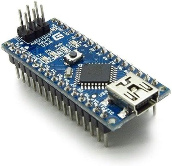 Nano 3.0 Controller Arduino CH340 USB