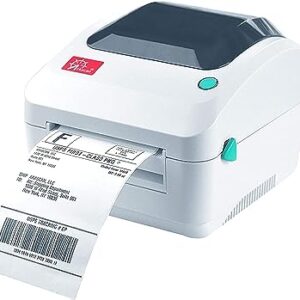 Arkscan 2054A Thermal Label Printer