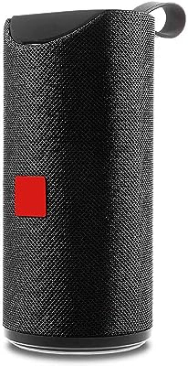 HB PLUS TG-113 Bluetooth Speaker (Multicolour)