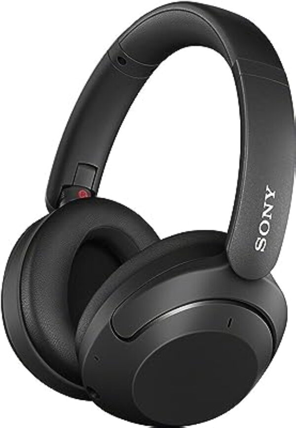 Sony WH-XB910N Wireless Noise Cancellation Headphones